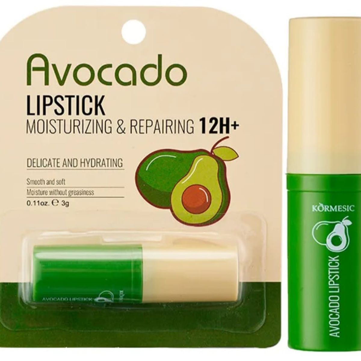 GENERICO - Balsamo Labial Reparacion Profunda