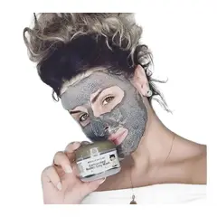 GENERICO - Mascara Facial De Limpieza