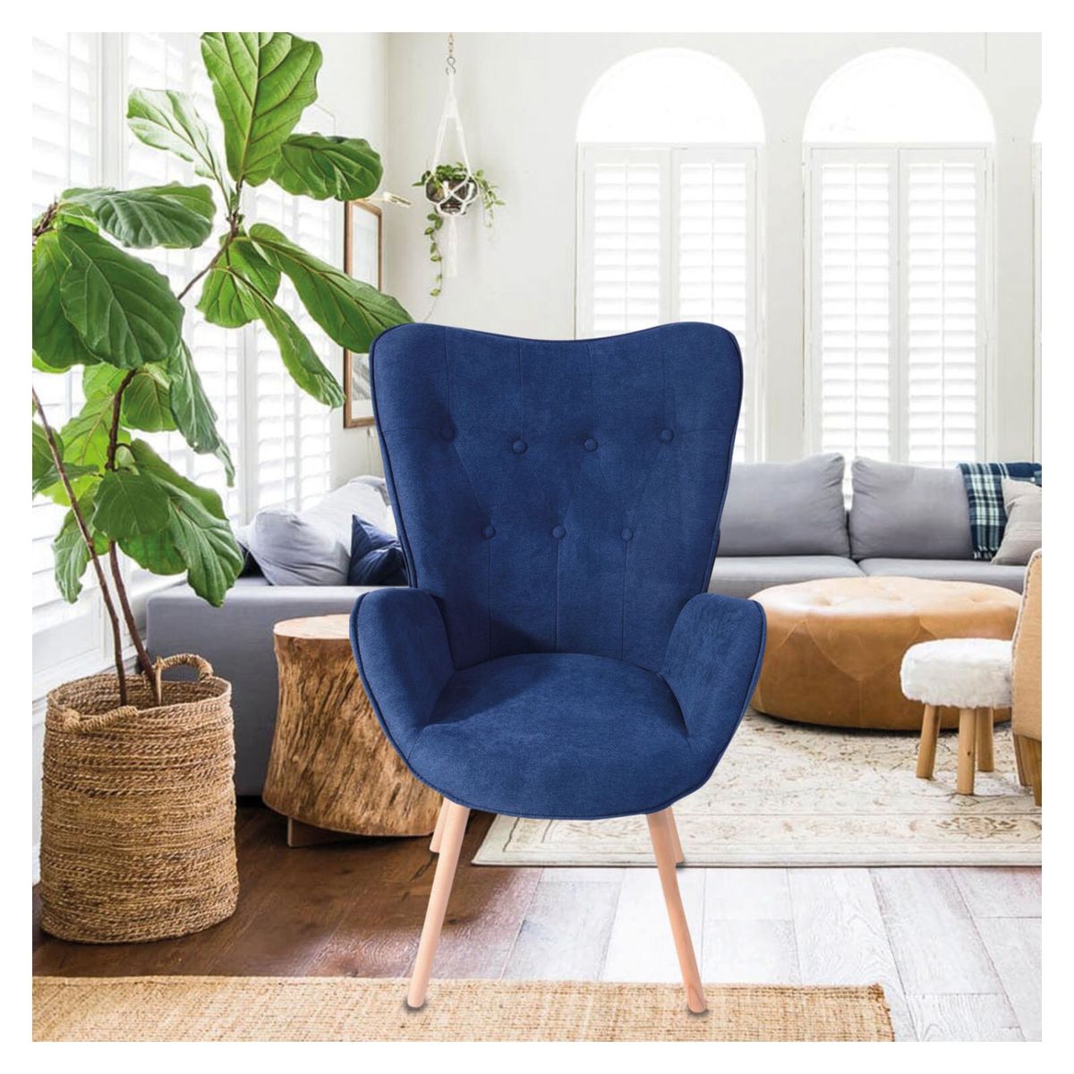 NOVAHUS - Sitial Kas