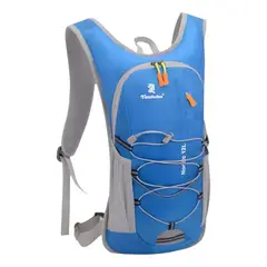 GENERICO - Mochila Hidratación Ciclismo Trekkin Running Bolsa De Agua