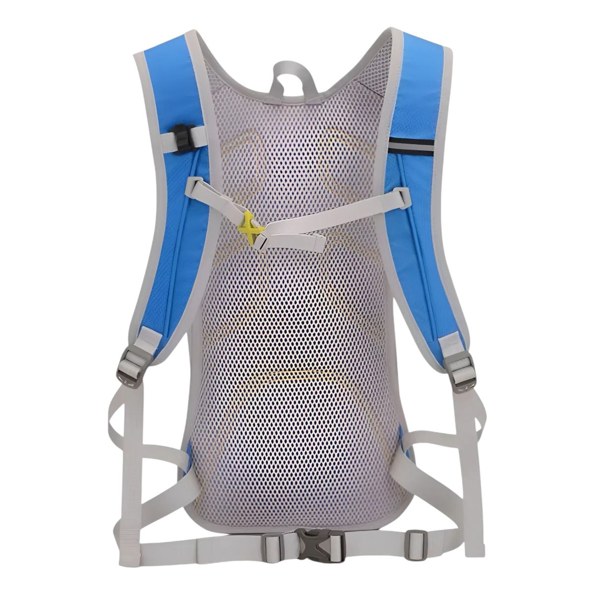 GENERICO - Mochila Hidratación Ciclismo Trekkin Running Bolsa De Agua