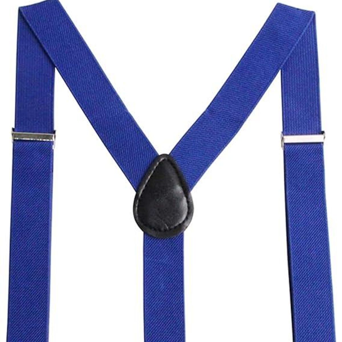 ATURE - Tirantes Suspensores 3 Clips Elegantes + Humita Para Niños