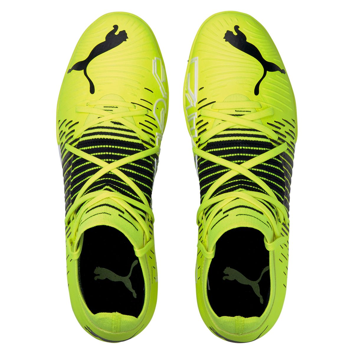 PUMA - Future Z 3.1 Tt Zapatilla Fútbol Hombre