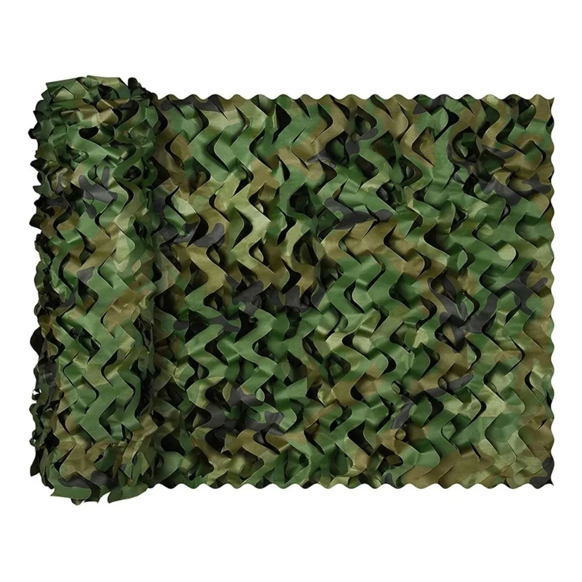 ATURE - Malla De Protección Verde Malla De Protección Engrosada 32m