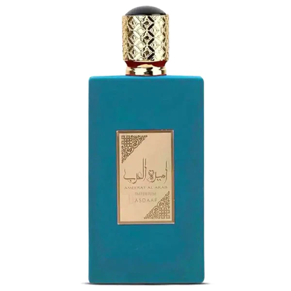 GENERICO - Perfume Ameerat Al Arab Imperium Asdaaf EDP Unisex 100 ml