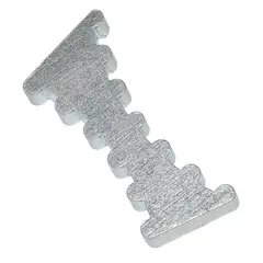 KUANGYE - Trabador De Eje De Leva Para Chevrolet Aveo/vivant 1.4 1.6