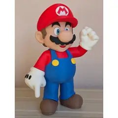 GENERICO - Figura Super Mario Bros