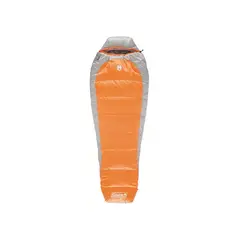 GENERICO - Saco de dormir Silver 25 grados Coleman® naranja