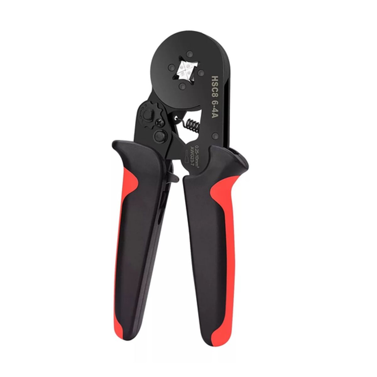 GENERICO - Set alicate crimpador + 1800 terminales