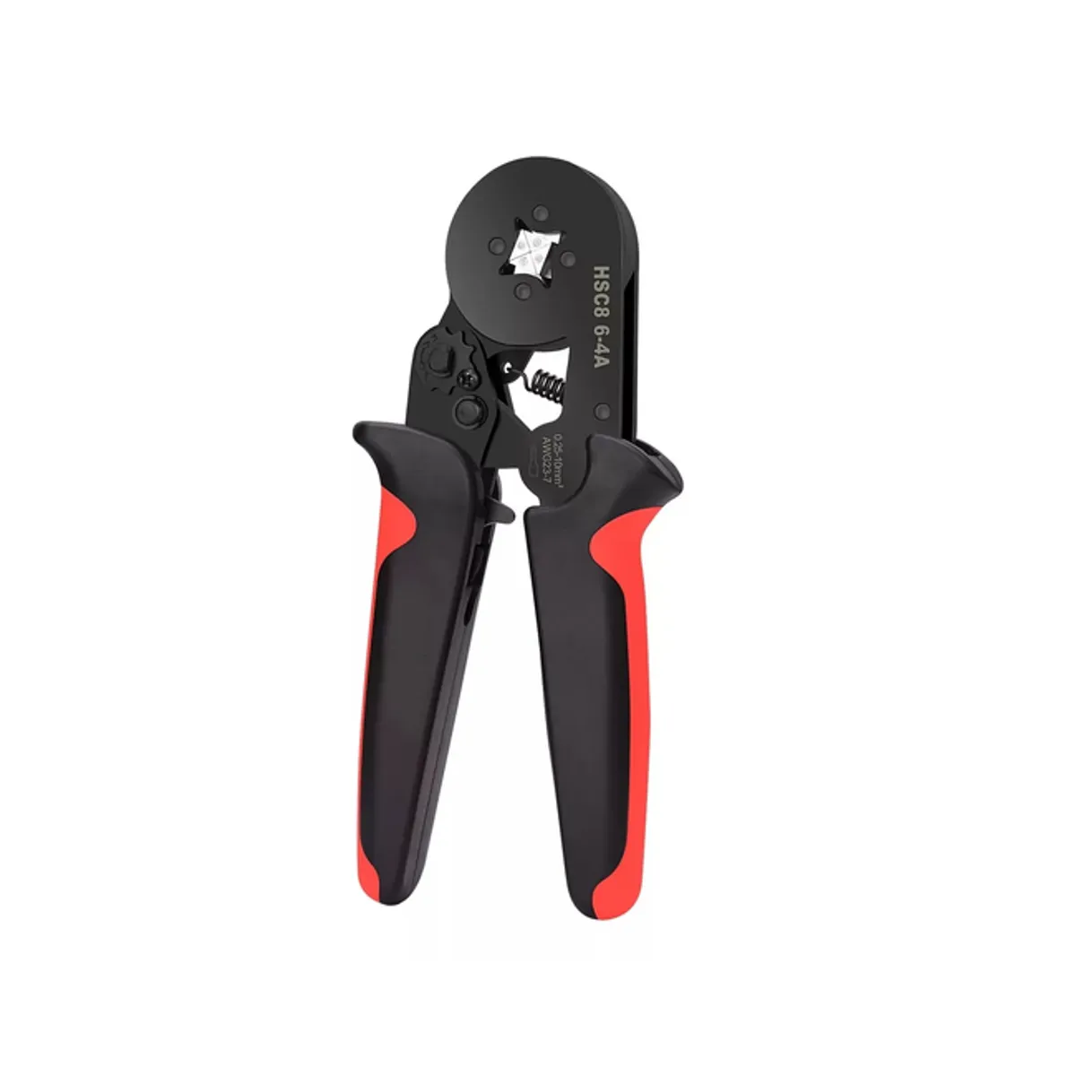 GENERICO - Set alicate crimpador + 1800 terminales