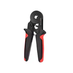 GENERICO - Set alicate crimpador + 1800 terminales