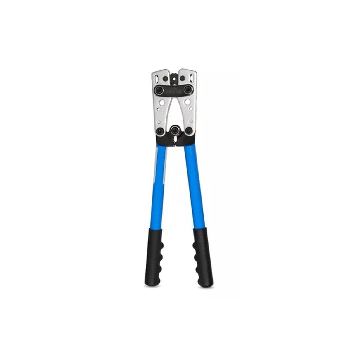 Alicate herramienta crimpado 61016253550mm + terminales, marca GENERICO - Foto Principal