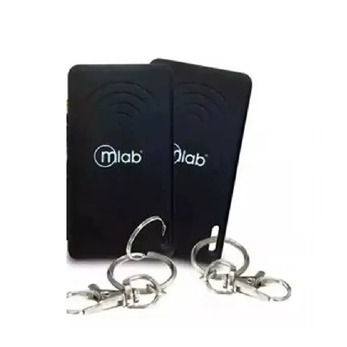 GENERICO - Inmovilizador para auto antirrobo antiportonazo Mlab