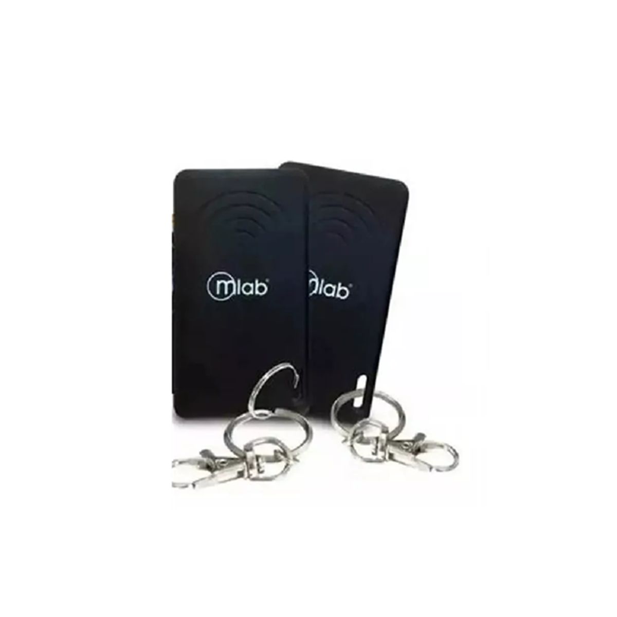 GENERICO - Inmovilizador para auto antirrobo antiportonazo Mlab