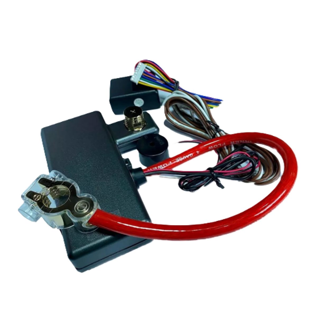 GENERICO - Inmovilizador antirrobo fácil instalación