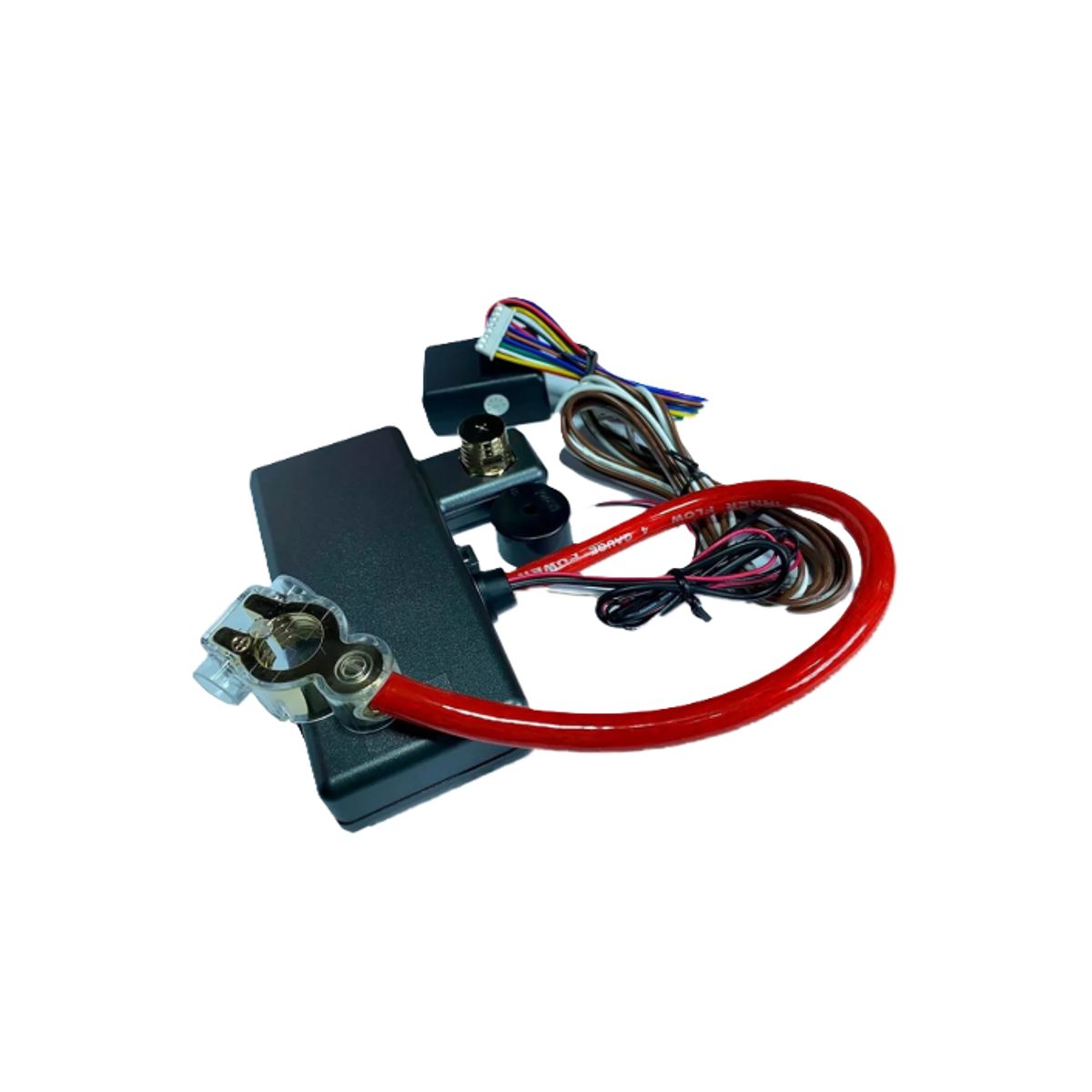 GENERICO - Inmovilizador antirrobo fácil instalación