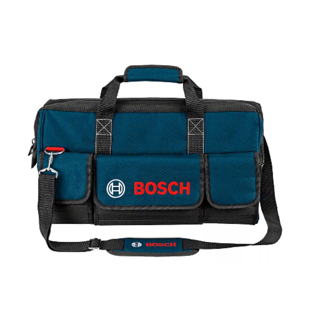 GENERICO - Bolso de transporte grande Bosch 35x35x55 cm azul