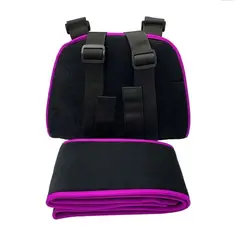 GENERICO - Cabestrillo Inmovilizador Hombro Talla Unica Adulto Morado