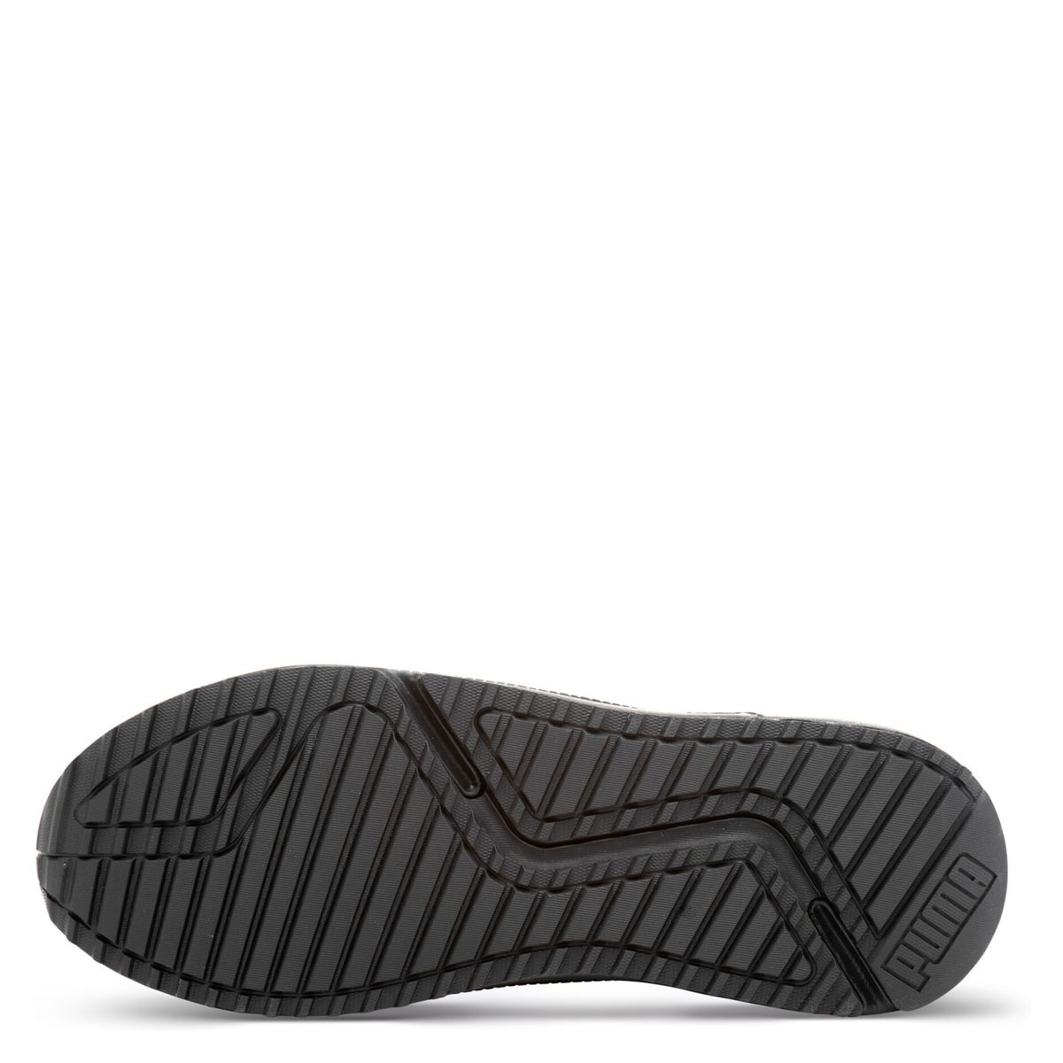 PUMA - Pacer Future  Zapatilla Urbana Hombre Negro Puma