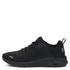 PUMA - Zapatilla Urbana Hombre Negro