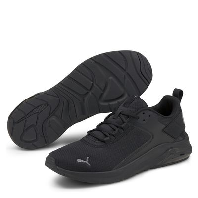 Imagen 2 del producto Zapatilla Urbana Hombre Negro