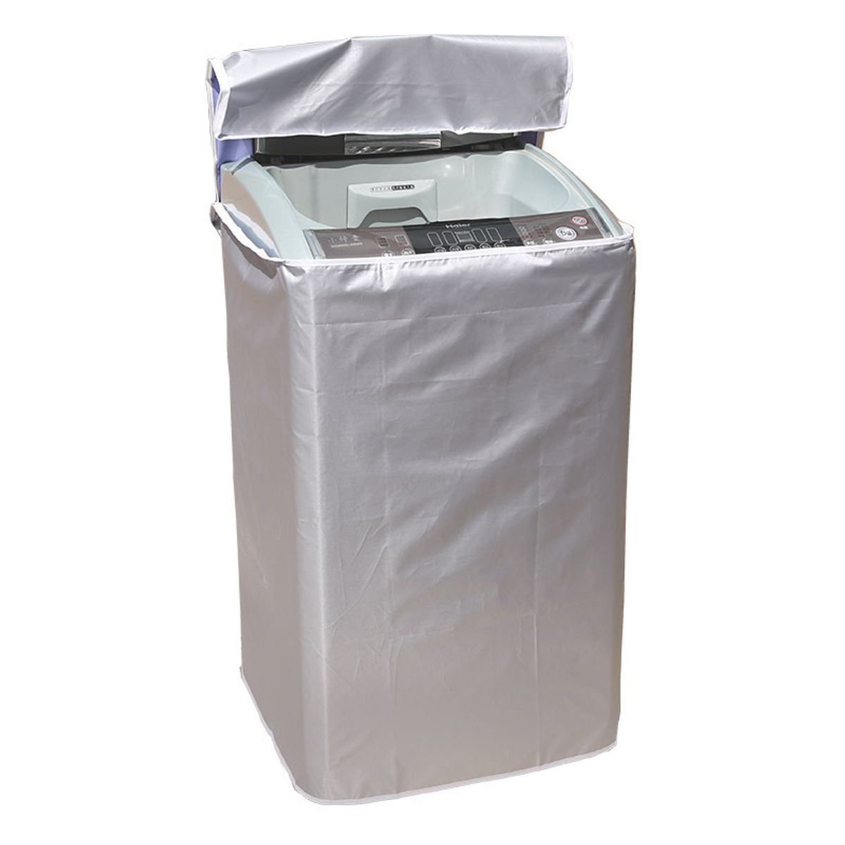 KINDA NICE - Funda De Protección Solar Impermeable Para Lavadoras S
