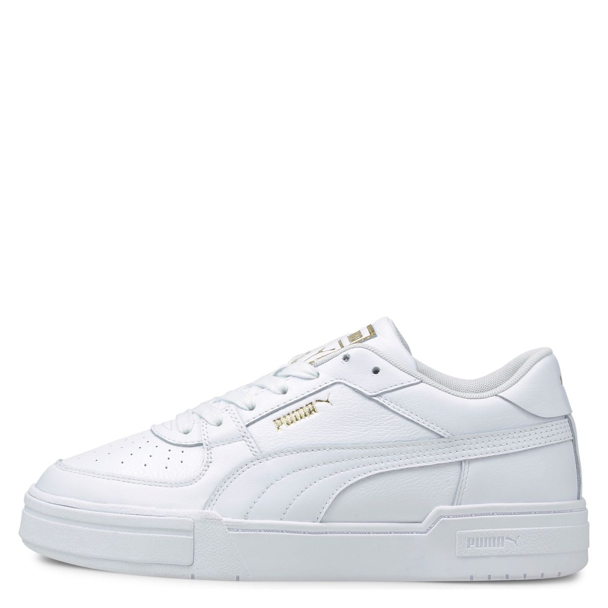 PUMA - Ca Pro Classic Zapatilla Urbana Hombre Blanco Puma