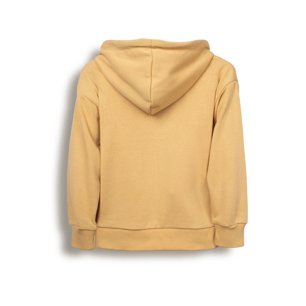 PILLIN - Polerón Niño Mostaza Pillin TVC503-25MOS