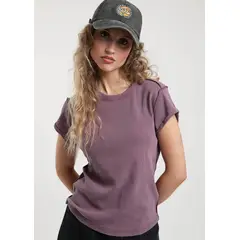 KAYA UNITE - Polera Mujer Algodón