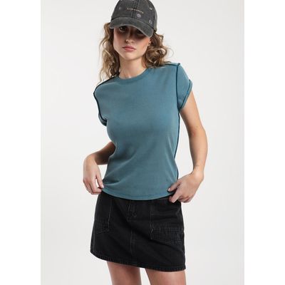 Imagen 1 del producto Polera Mujer Algodón