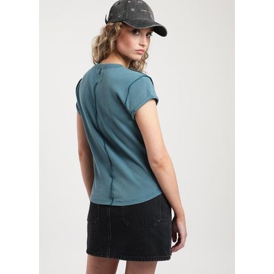 Imagen 2 del producto Polera Mujer Algodón