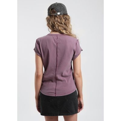 Imagen 2 del producto Polera Mujer Algodón