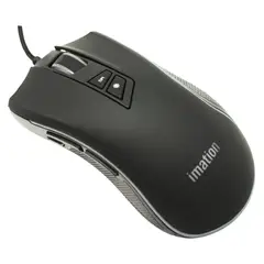 IMATION - Mouse Gamer IMGT290 RGB 7200 DPI - PS