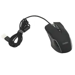 IMATION - Mouse Gamer IMGT260 RGB 12800 DPI - PS