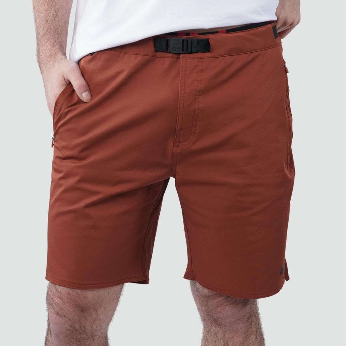 KAYA UNITE - Short Hombre Híbrido