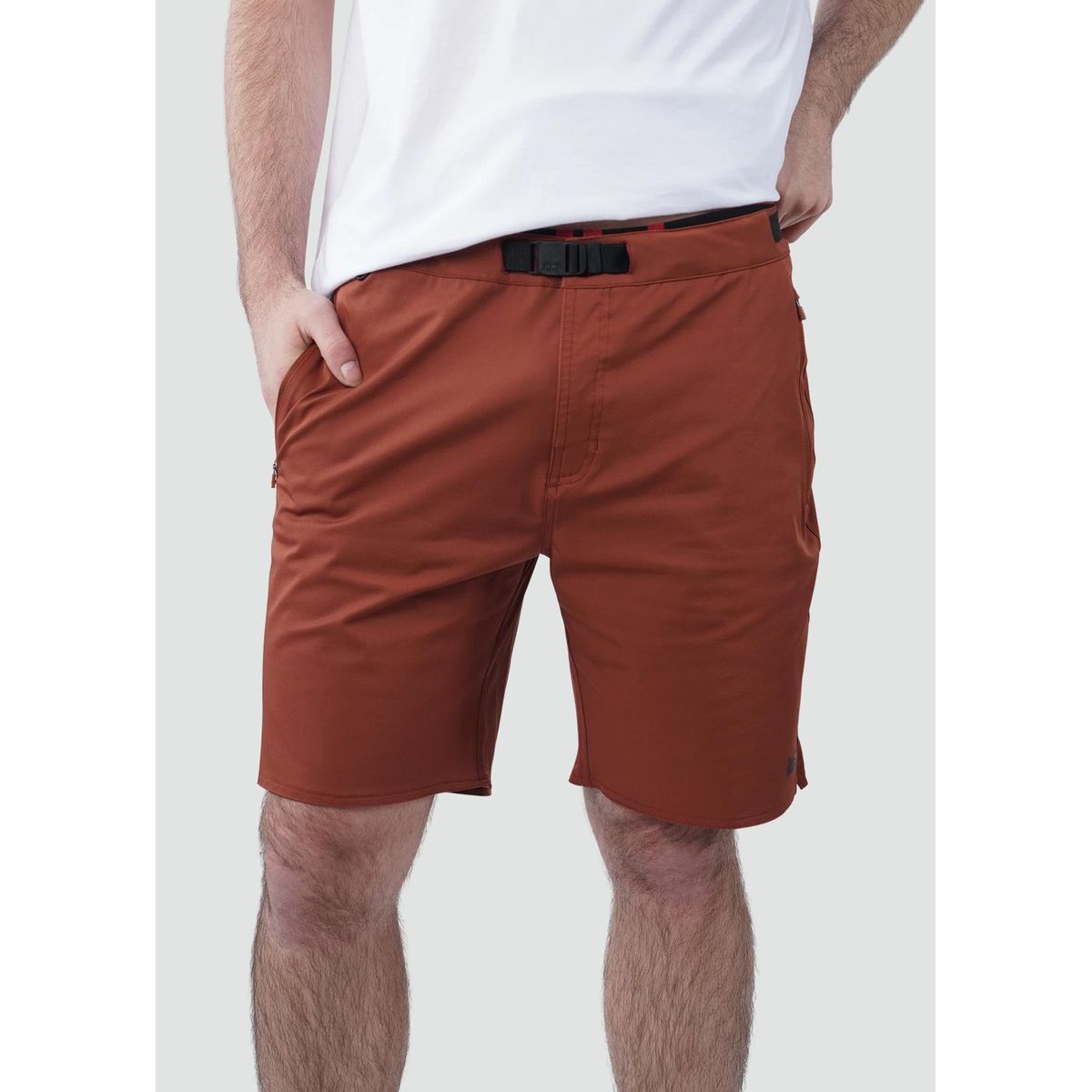 KAYA UNITE - Short Hombre Híbrido