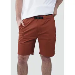 KAYA UNITE - Short Hombre Híbrido