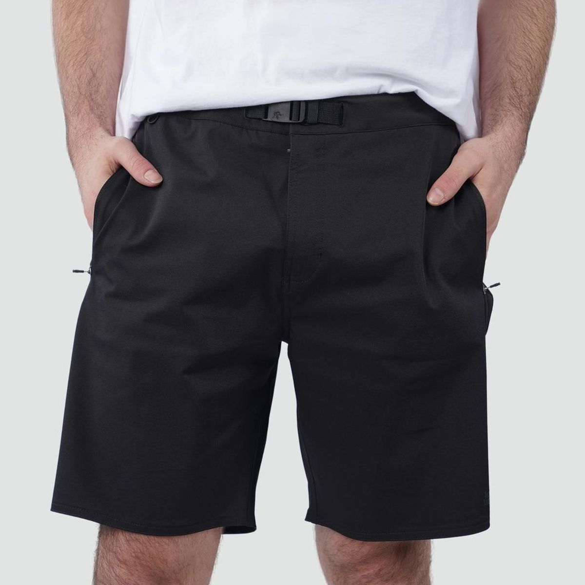 KAYA UNITE - Short Hombre Híbrido