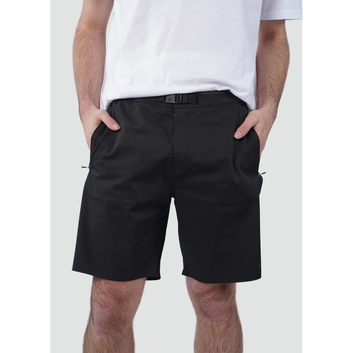 KAYA UNITE - Short Hombre Híbrido