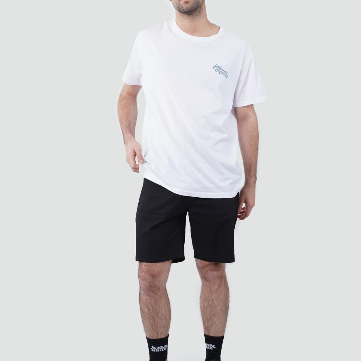 KAYA UNITE - Short Hombre Híbrido