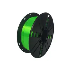 GENERICO - Filamento Impresion Impresora 3d PETG 1kg 175mm Verde