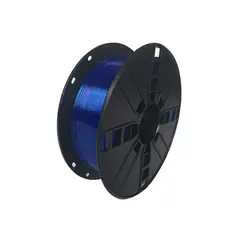 GENERICO - Filamento Impresion Impresora 3d PETG 1kg 175mm Azul