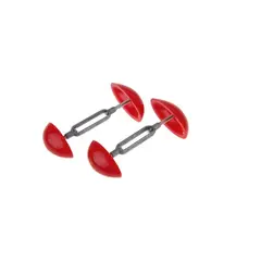 GENERICO - Par Extensor Estiradores Horma Ancho Zapatos