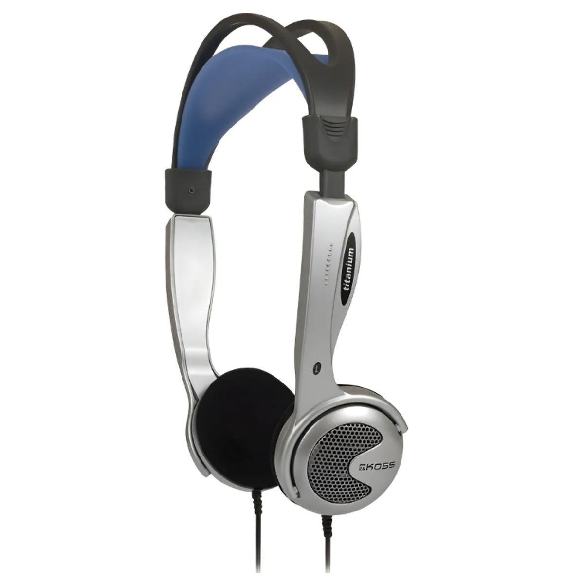 GENERICO - Audifonos Koss Ktx Pro 1 On Ear