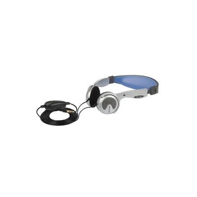 Imagen 2 del producto Audifonos Koss Ktx Pro 1 On Ear Plateado