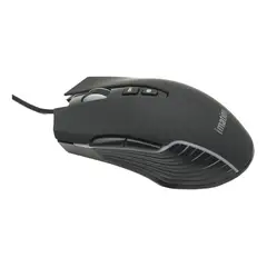 IMATION - Mouse IMGT260 RGB 12800DPI Pro Gamer - SC