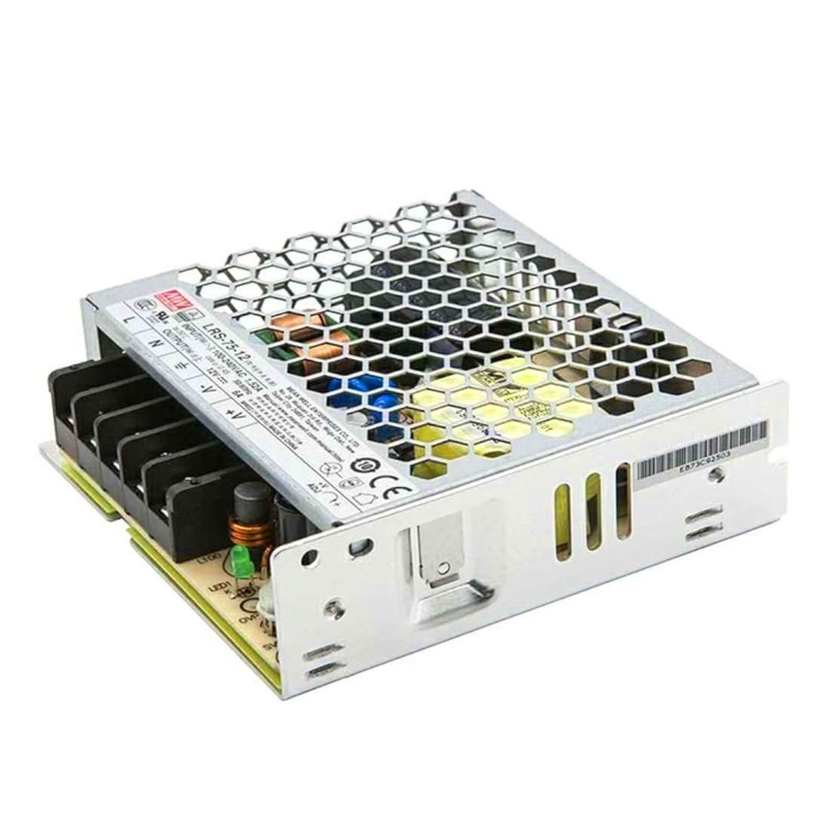 STOREFIX - FUENTE DE PODER 75W 12V LRS