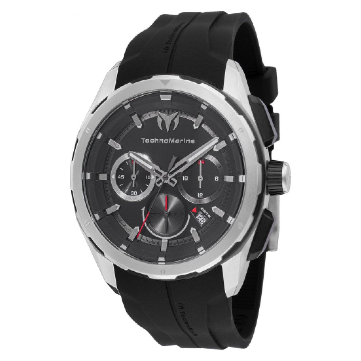 TECHNOMARINE - Reloj Technomarine   TM-318098 Negro Hombre
