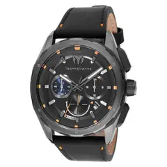 TECHNOMARINE - Reloj Technomarine  TM-318087 Negro Hombre