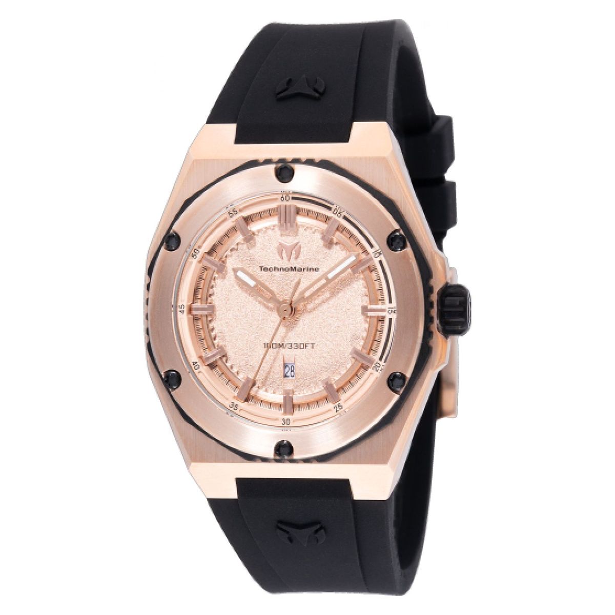 TECHNOMARINE - Reloj Technomarine   TM-416048 Negro Mujer